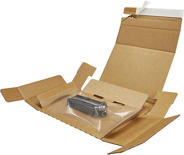 Produktbild kaiserkraft Quicksnap Fixierverpackung (5 x)