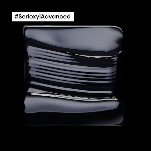 Immagine prodotto L'Oréal Professionnel - Shampoo per capelli diradati Serioxyl Advanced (Shampoo corporizzante) - (300 ml, Shampoo liquido)