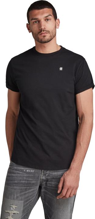Actual product image G-Star T-Shirt Casual Bequem sitzend Lash r t s/s (L)