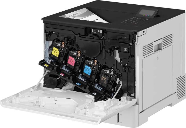 Actual product image Canon Colour laser printer (Laser, Colour)