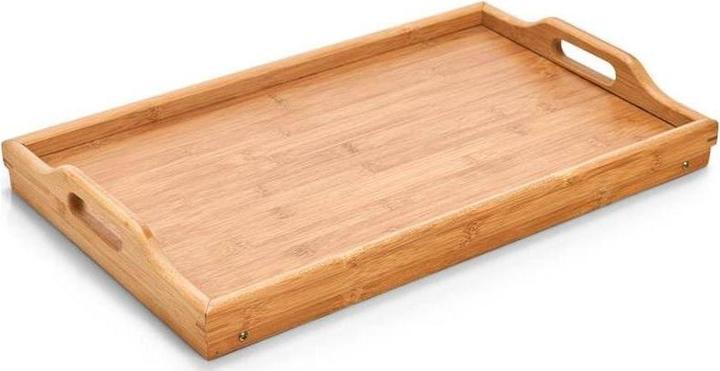 Actual product image Zeller Present Bed tray