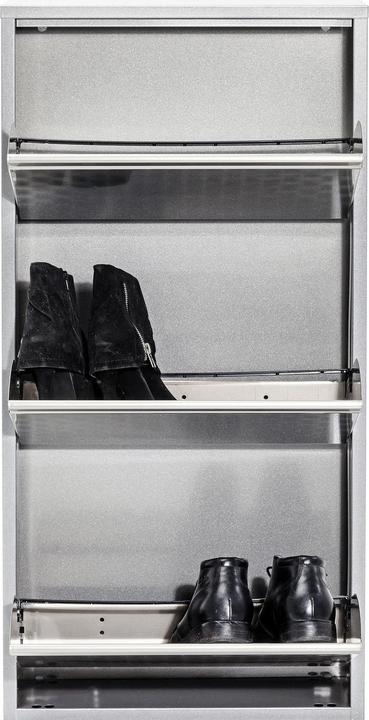 Produktbild Kare Design Eduardo (50 x 14 x 103 cm)