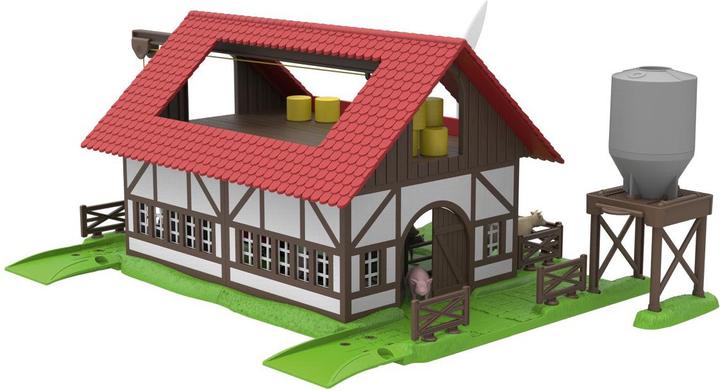 Productafbeelding Märklin 72212 H0 Boerderij kit