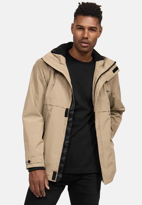 Produktbild Stone Harbour Zanjaar (3XL)
