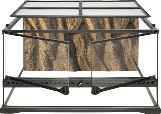 Produktbild Exo Terra Glas Terrarium