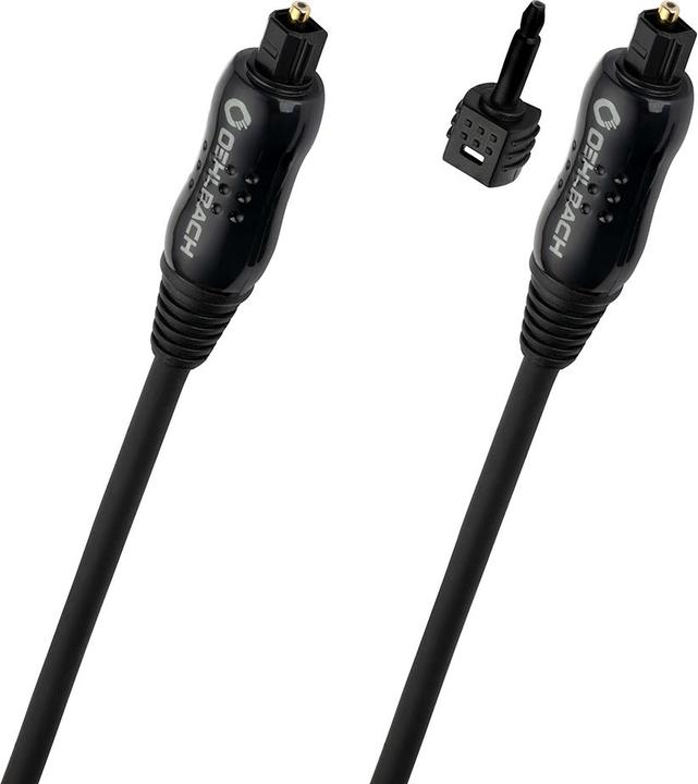 Immagine prodotto Oehlbach opto stella (3 m, Ottico)