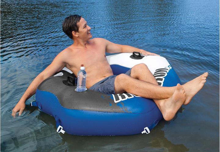 Immagine prodotto Intex Corsa del fiume Connect