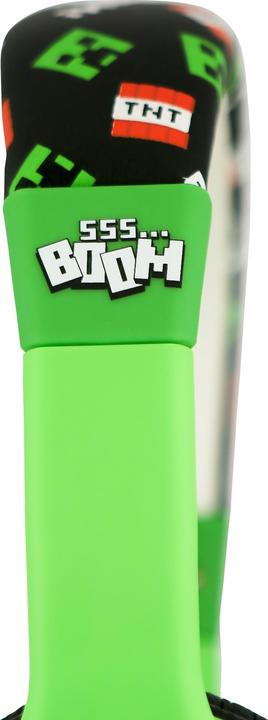 Image du produit OTL Minecraft
