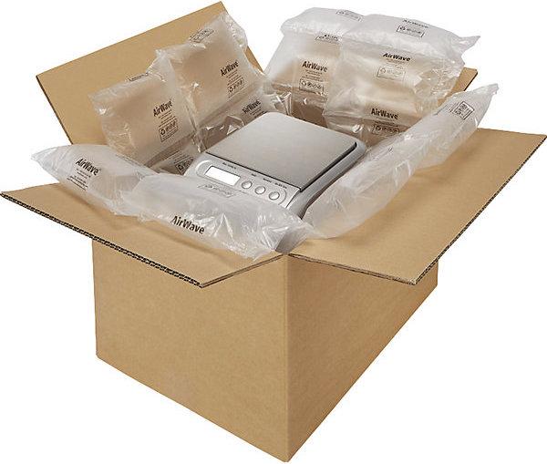 Produktbild kaiserkraft Luftkissenfolie AirWave® (7000 Stück)