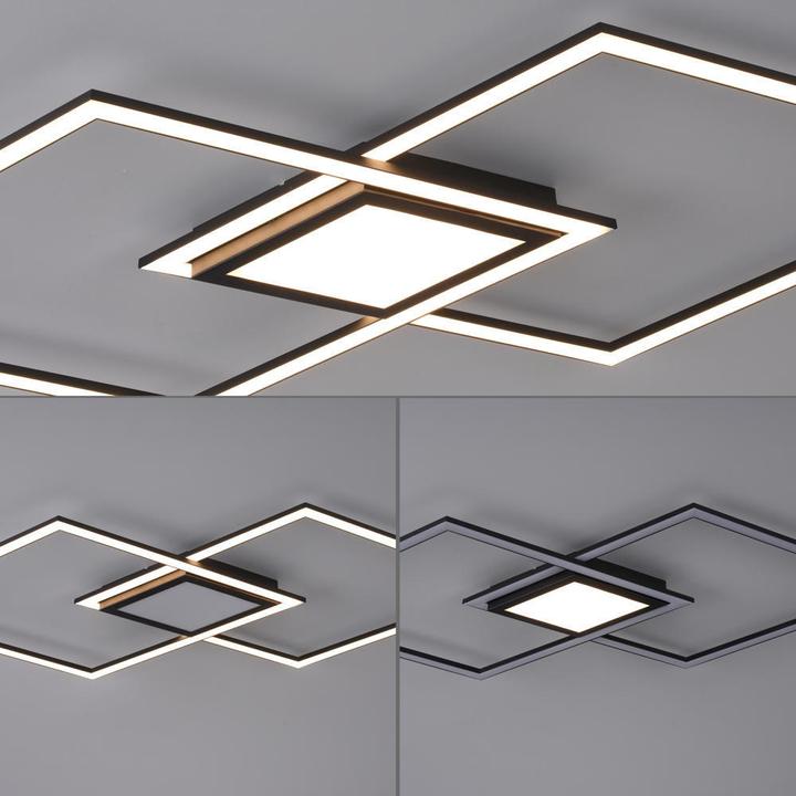 Actual product image Leuchten Direkt Asmin (1866 lm)
