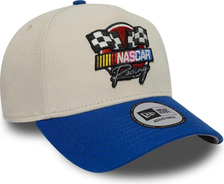 Produktbild New Era 9forty Nascar Ef Nascla (One Size)