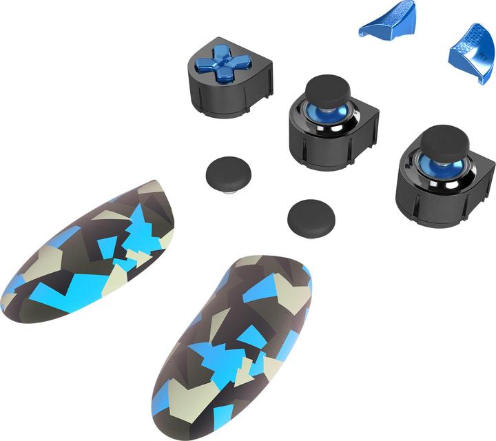 Thrustmaster eSwap X Blue Color Pack (Xbox Series S, Xbox One S, Xbox Series X)