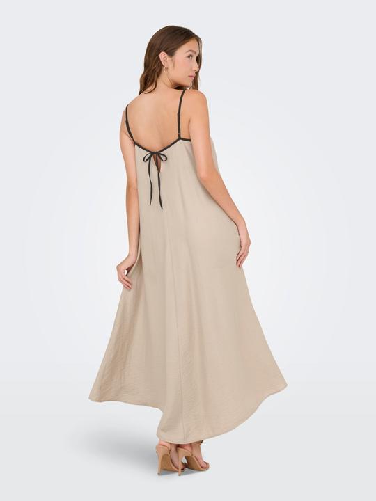 Actual product image Only ONLLINO Langes Kleid Kleid (S)