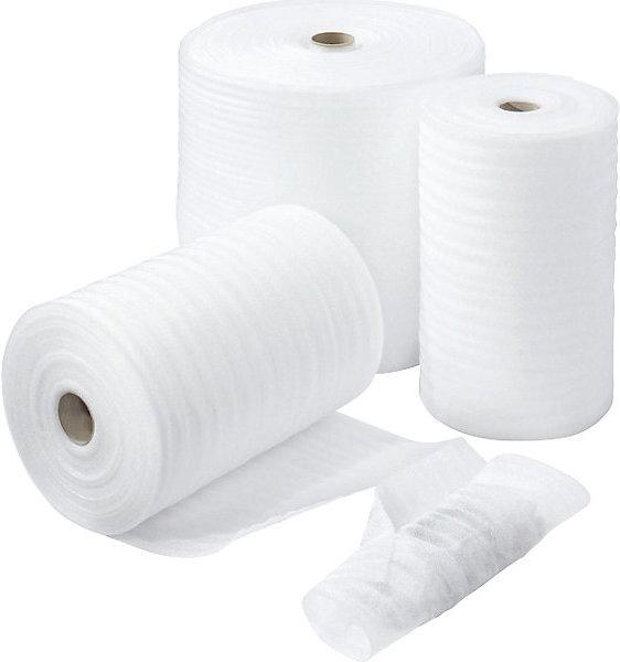 Actual product image kaiserkraft Foam foil, perforated