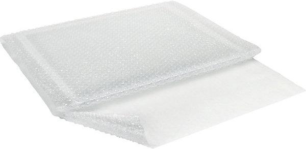 Actual product image kaiserkraft Fleece bubble wrap 2-ply (1 Piece)