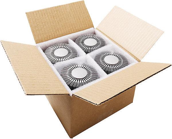 Actual product image kaiserkraft Foam cushion foil