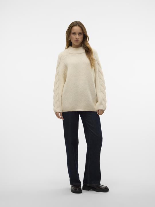 Produktbild Vero Moda VMZEN Pullover Strickpullover (S)