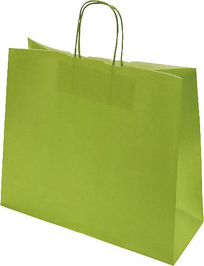 kaiserkraft Papiertragetasche FRESH (250 Stück)