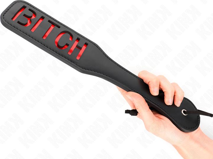 Image du produit Kink Bitch Palette D'Angle Ronde 32 X 6 cm