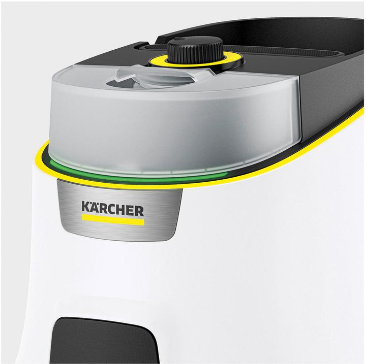 Produktbild Kärcher Dampfreiniger SC 4 Deluxe (CH-Version) (4 Bar, 2200 W)