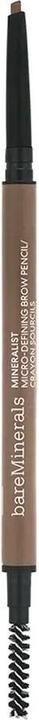 Produktbild Bare Minerals bareMinerals Mineralist Detailing Micro-Fill Brow Pencil Hellbraun (Light Brunette)