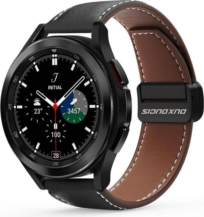 Dux Ducis YA Series genuine leather strap