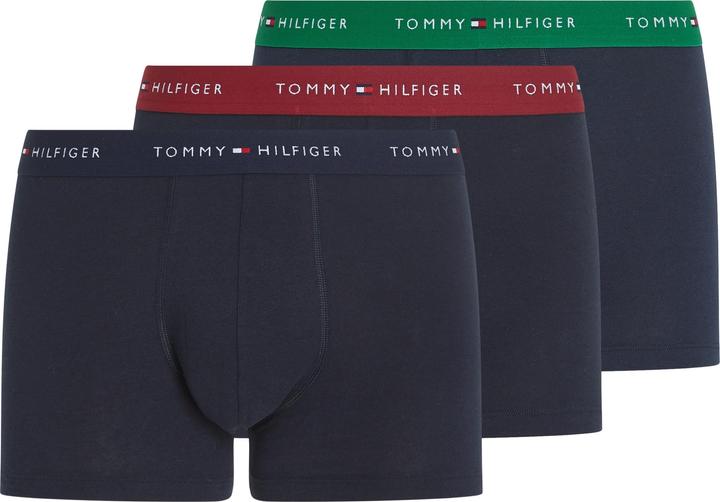 Immagine prodotto Tommy Hilfiger Baule WB (S, confezione da 3)