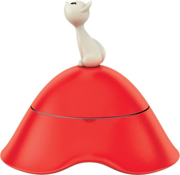 Produktbild Alessi Mio Katzennapf (0.25 l)