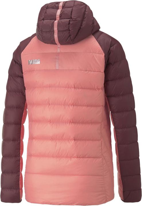 Actual product image Puma Packlite Down Jacket Ladies (XS)