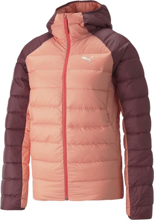 Actual product image Puma Packlite Down Jacket Ladies (XS)