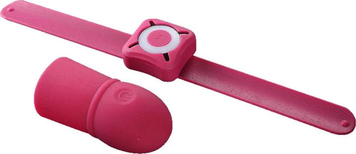 Actual product image Otouch Super Striker Penisverlängerung mit Vibration