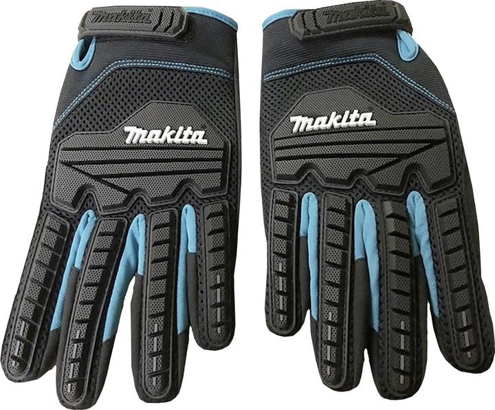 Produktbild Makita Arbeitshandschuhe Gr. XL P-84486 Arbeitshandschuh Grösse (Handschuhe): XL 1St. (XL)