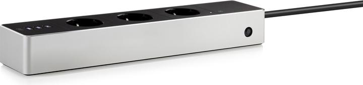 Produktbild Eve Energy Strip (3 x, CEE 7/3, 1.90 m)