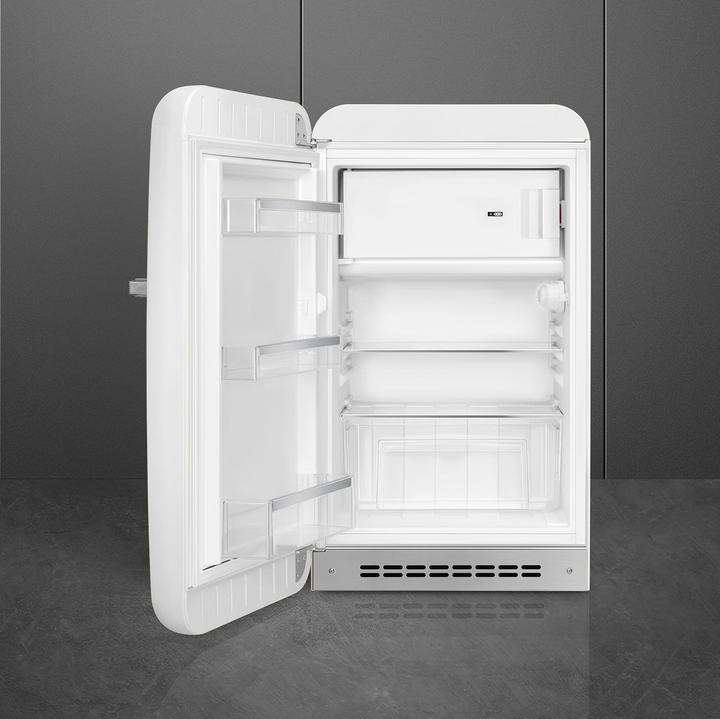 Produktbild Smeg Retro Style FAB10LWH5 (121 l)