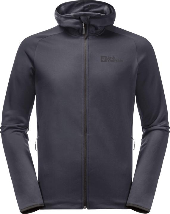 Produktbild Jack Wolfskin Baiselberg Hooded Fz M (XL)