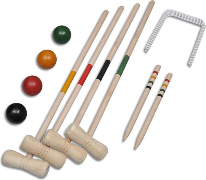 Actual product image VidaXL Leslie