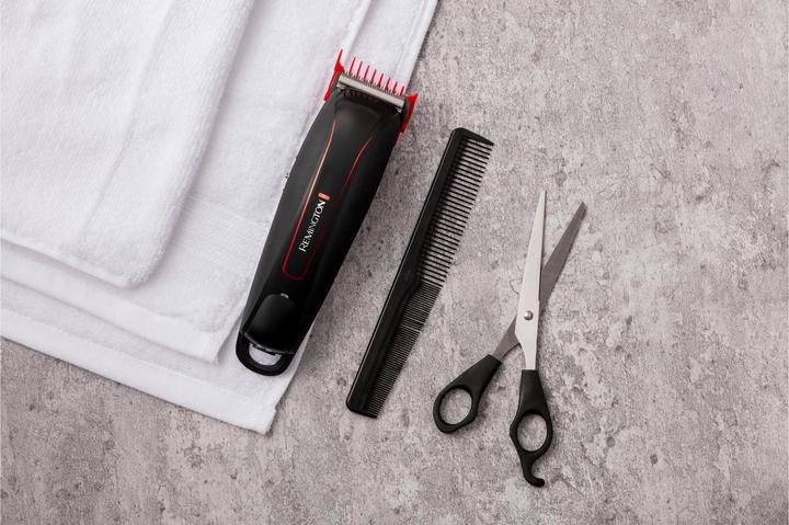 Actual product image Remington HC550 Easy Fade Pro Hair Clipper