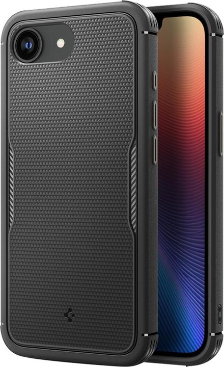 Produktbild Spigen Core Armor (Apple iPhone 16e)