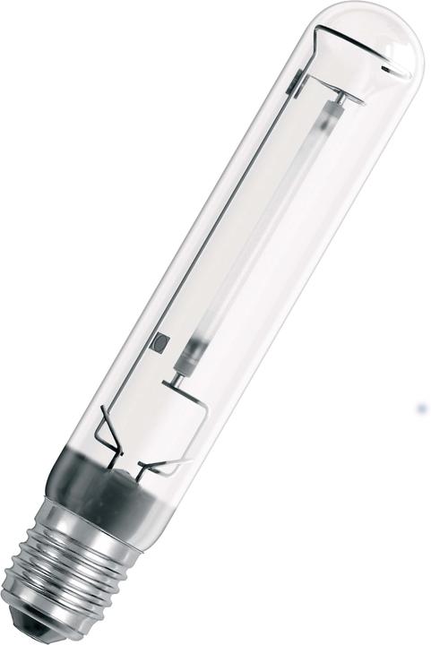 Produktbild Osram Leuchtmittel Plantastar HPS 250 Watt (230 V) (HPS, 230 V)