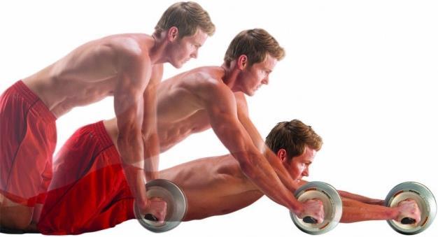 Produktbild Perfect Fitness Ab Carver Pro