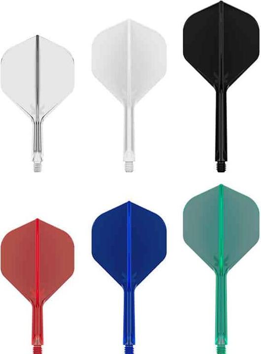 Produktbild Target K-Flex No2 Standard (L (47 mm))
