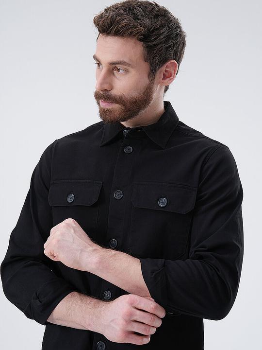 Actual product image Gabba Overshirt topper (XXL)