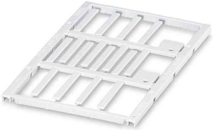 Image du produit Phoenix Contact Phoenix Marqueur de conducteur Type de montage Attache de câble Zone de marquage 30 x 4 mm Convient