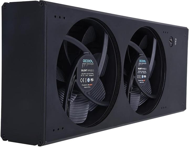 Image du produit Alphacool Ours polaire extrême 280