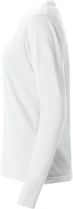 Immagine prodotto Clique Tshirt Basic a maniche lunghe (M)