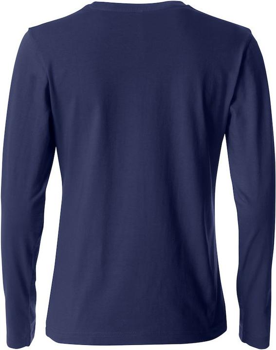 Immagine prodotto Clique Tshirt Basic a maniche lunghe (XL)