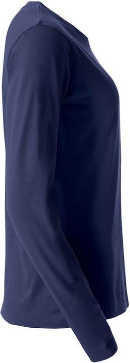 Immagine prodotto Clique Tshirt Basic a maniche lunghe (XL)