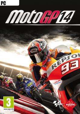 Milestone MotoGP 14 (PC)