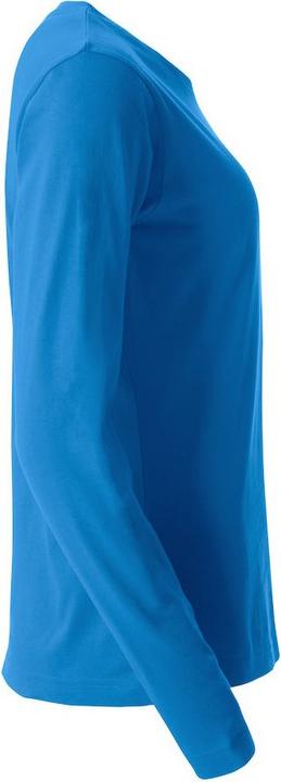 Immagine prodotto Clique Tshirt Basic a maniche lunghe (M)