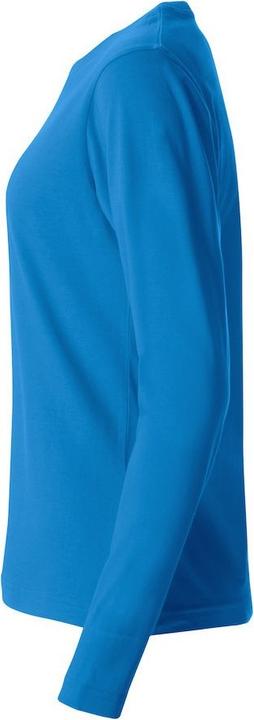 Immagine prodotto Clique Tshirt Basic a maniche lunghe (M)